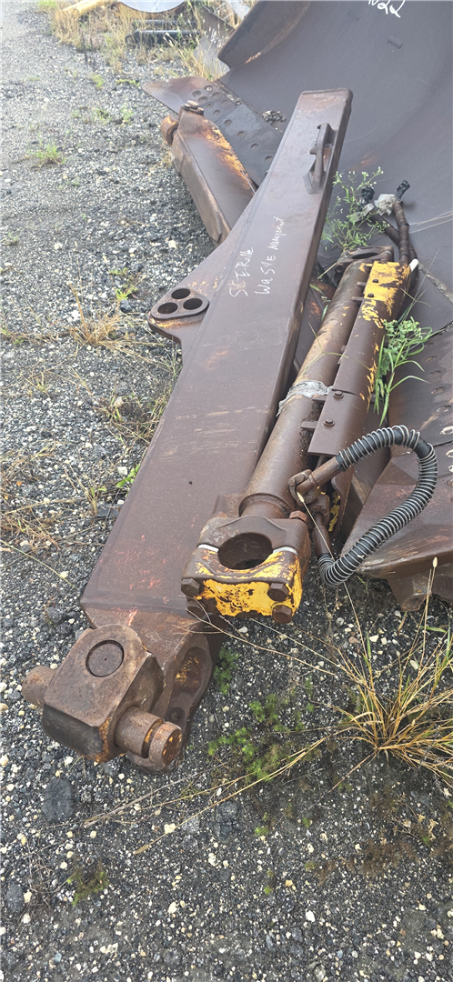 CAT 4Z9507 part 4
