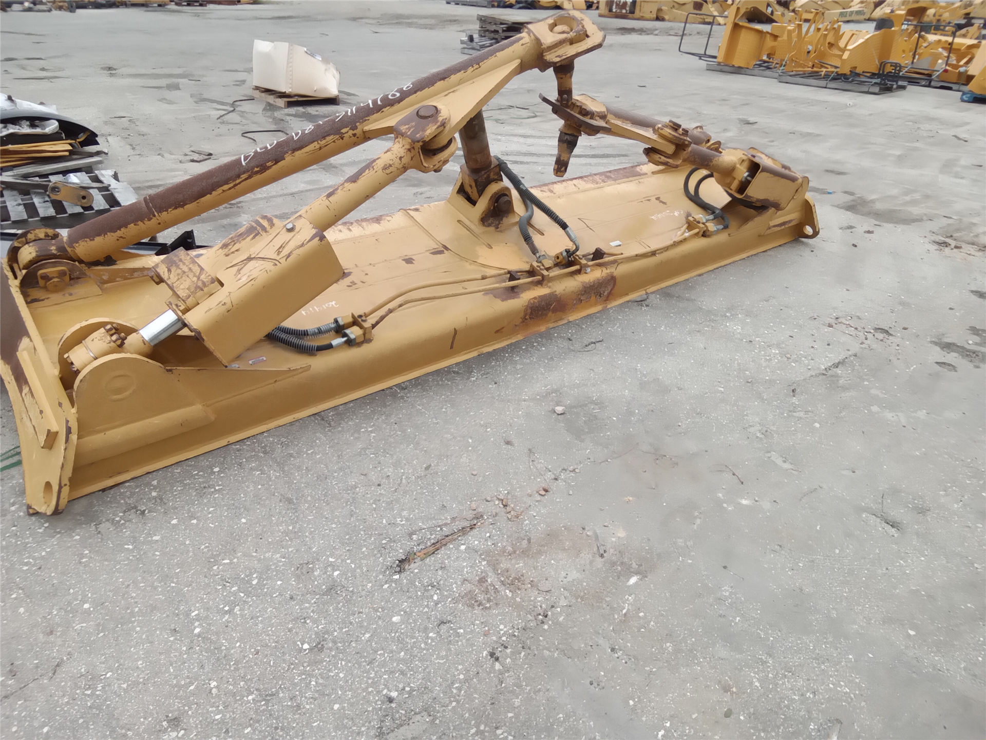 CAT 5666321 part 1