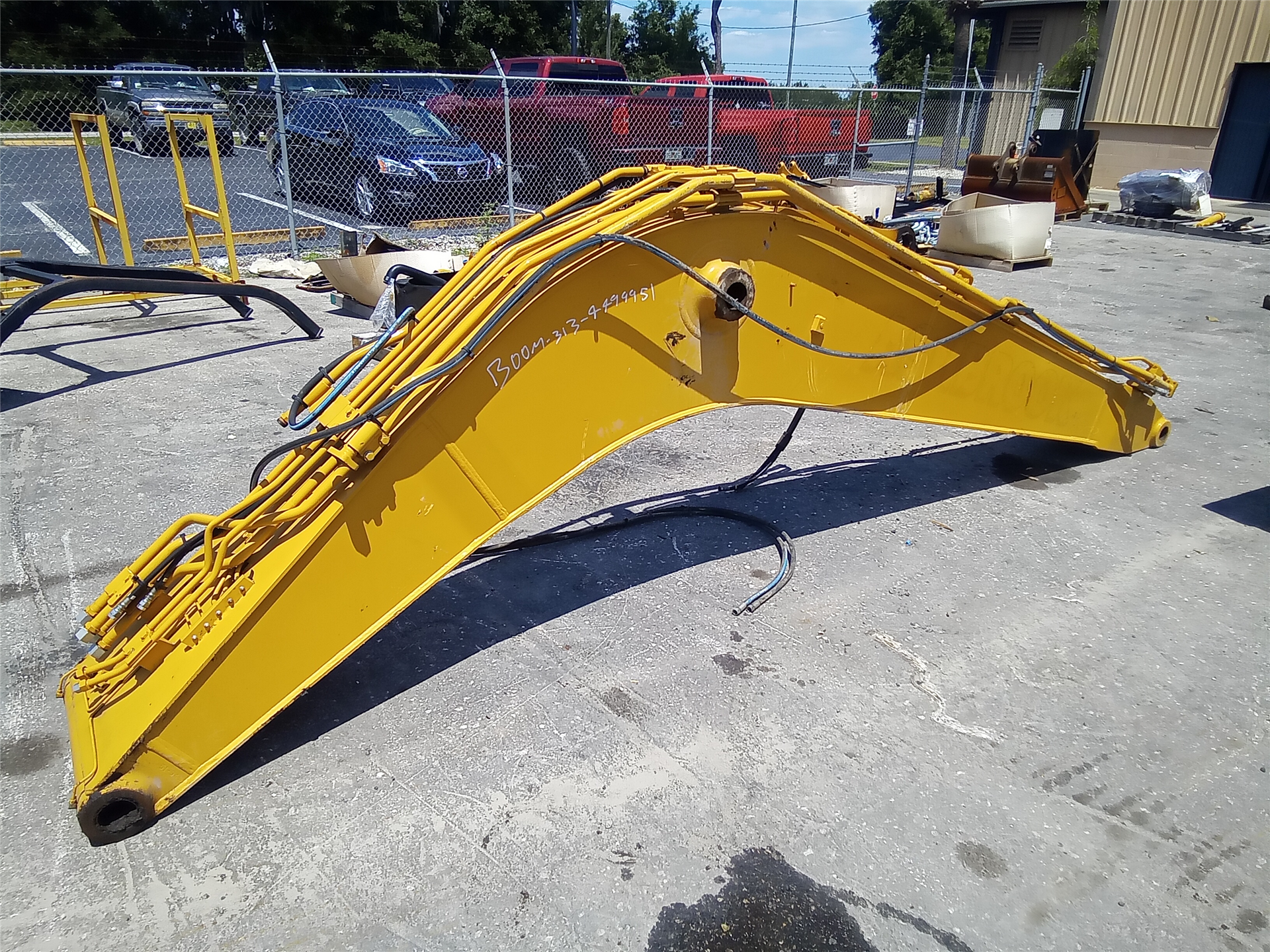 CAT 4499951 part 1