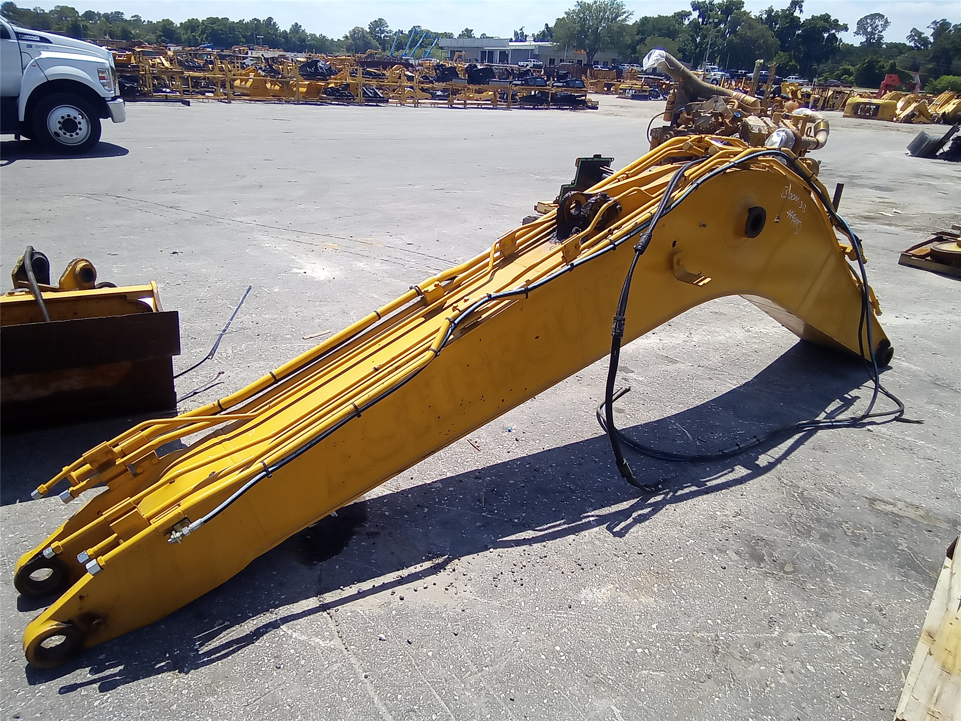 CAT 4499951 part 2