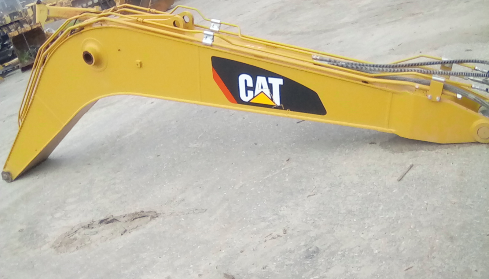 CAT 4499951 part 1
