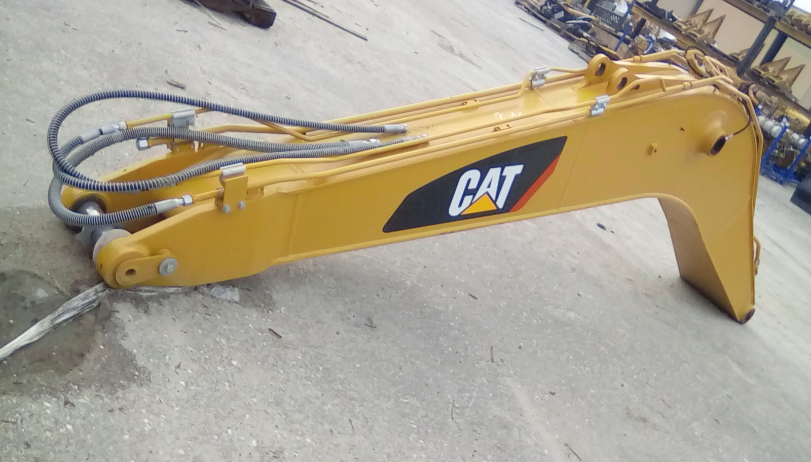 CAT 4499951 part 3