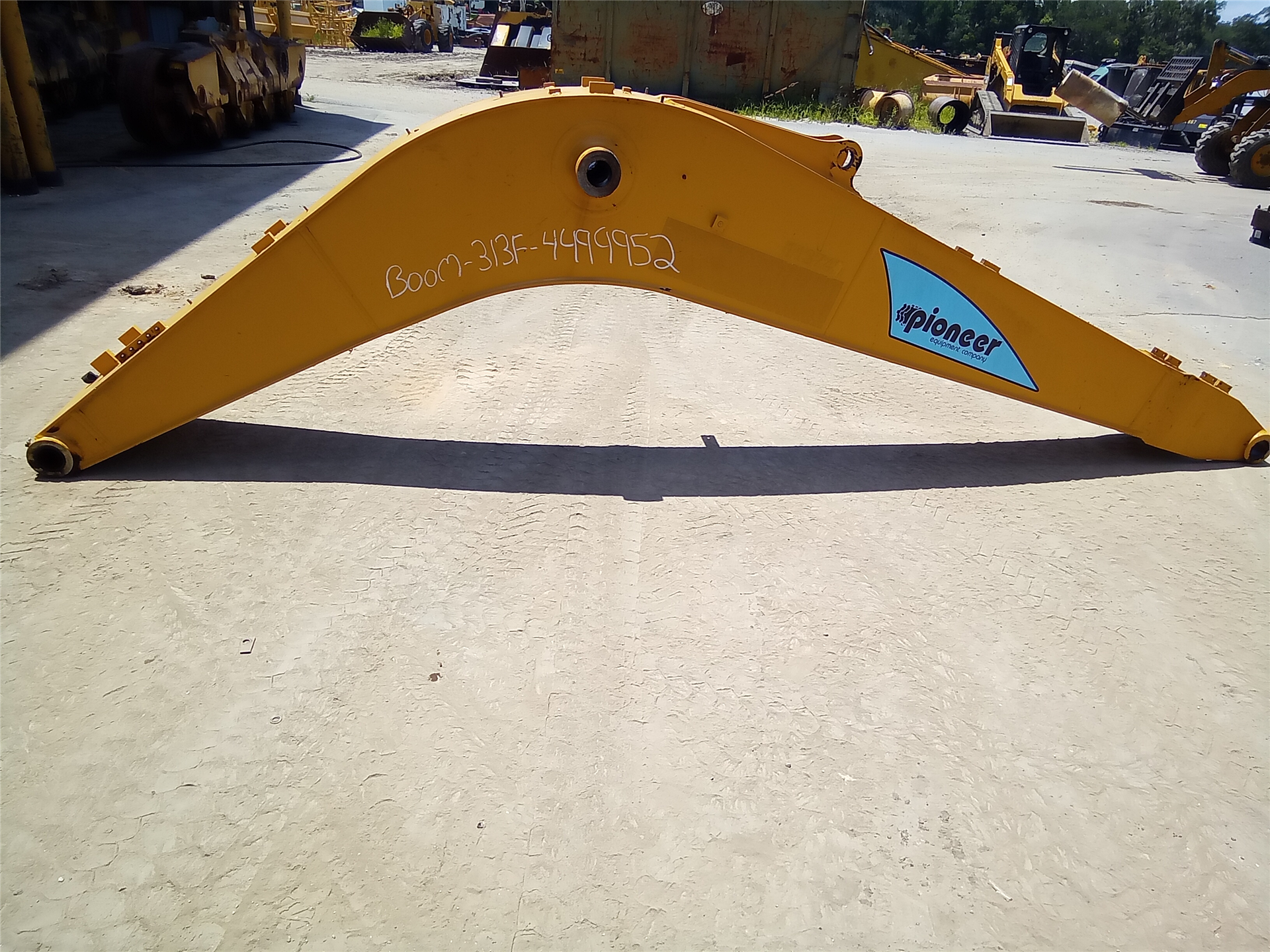 CAT 4499951 part 4