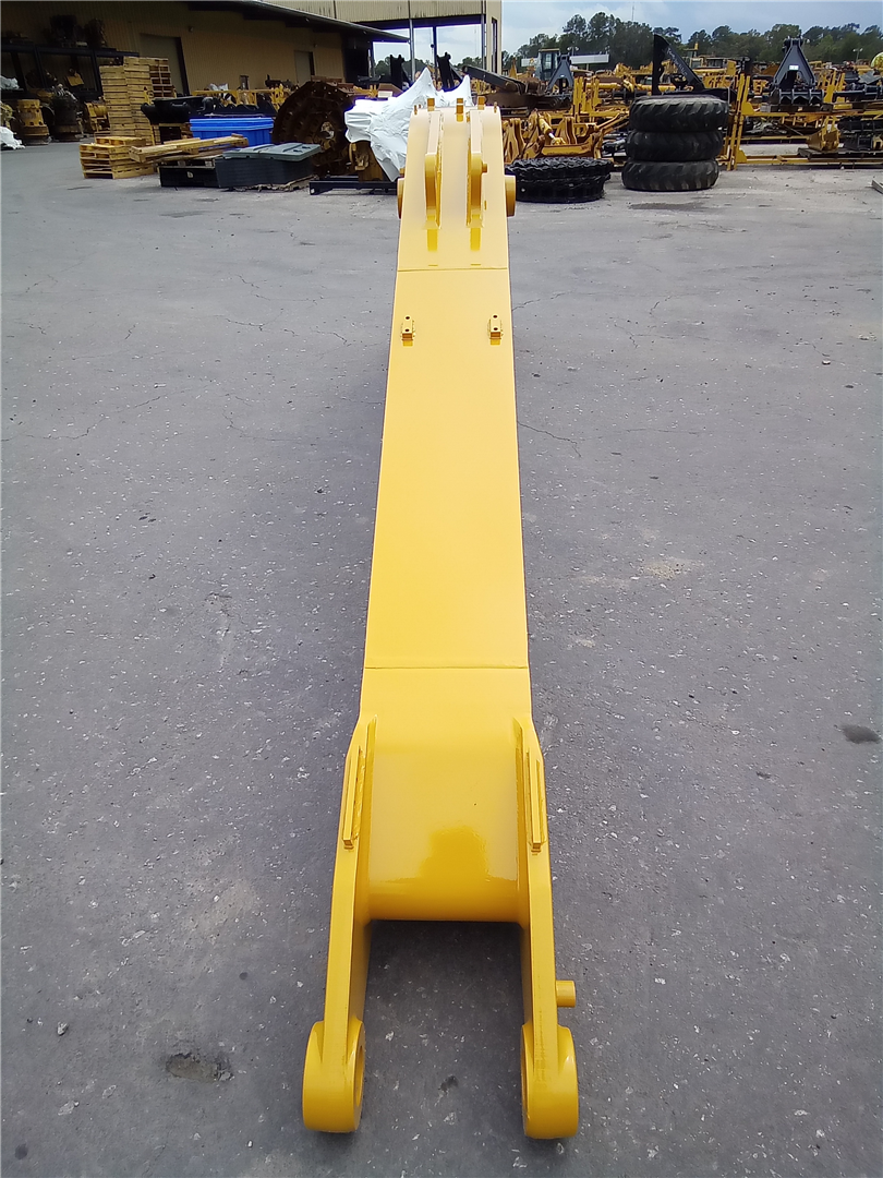 CAT 4360240 part 2