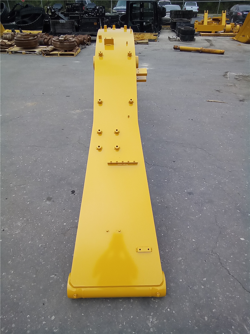 CAT 4360240 part 4