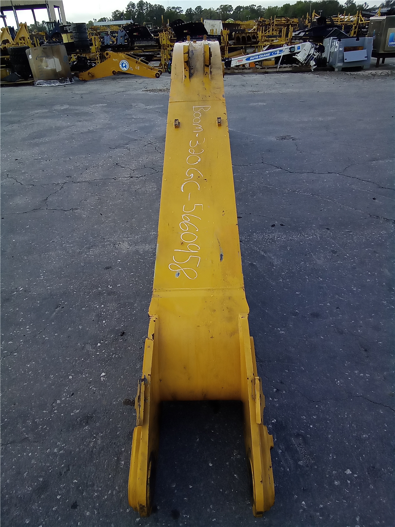 CAT 5660958 part 2