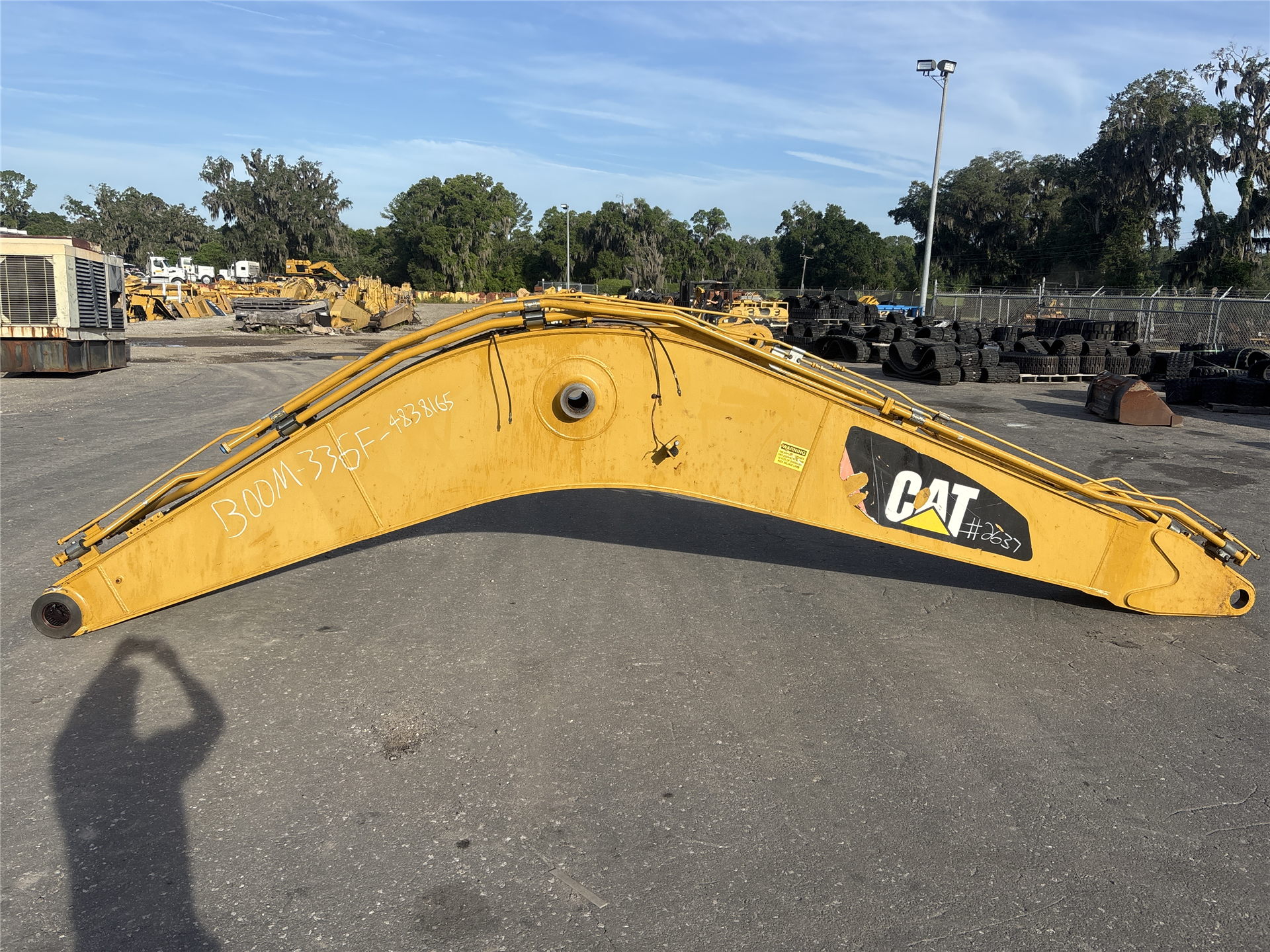 CAT 4838165 part 3