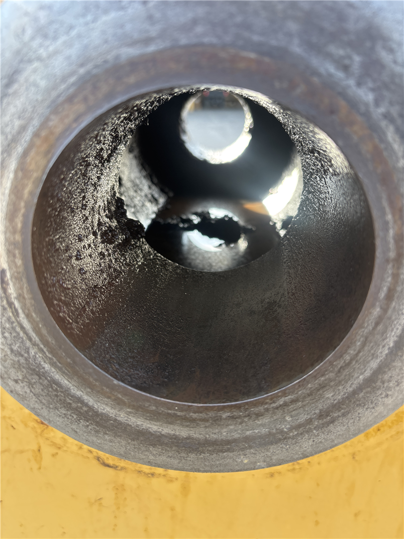 CAT 4838165 part 5