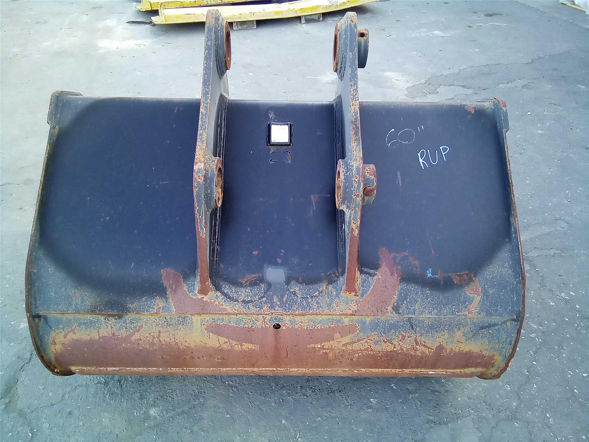 CAT BUC225GEITH part 2