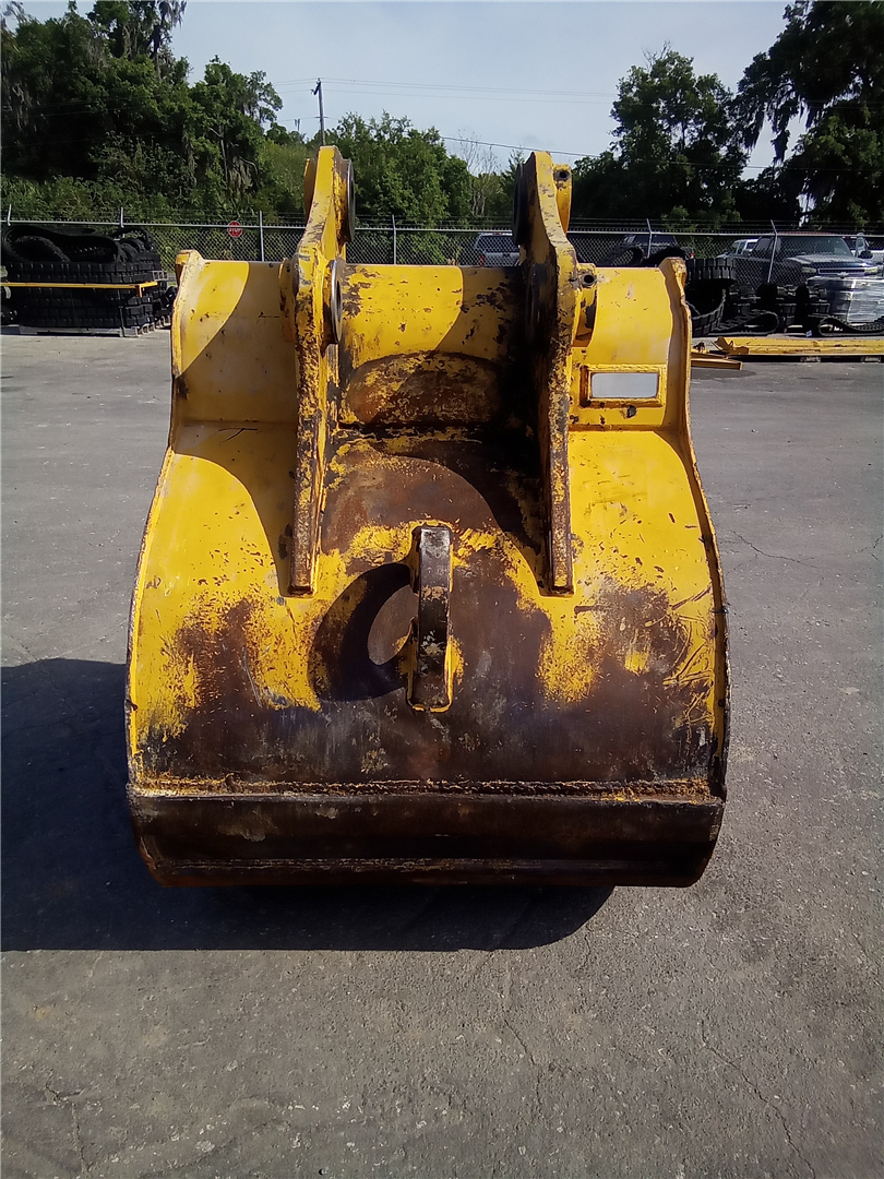 CAT BUC330CLROCKLAND part 4