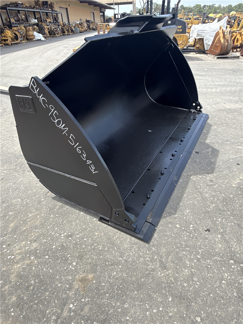 CAT 5163431 part 2