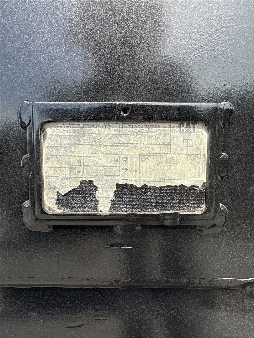 CAT 5163431 part 5
