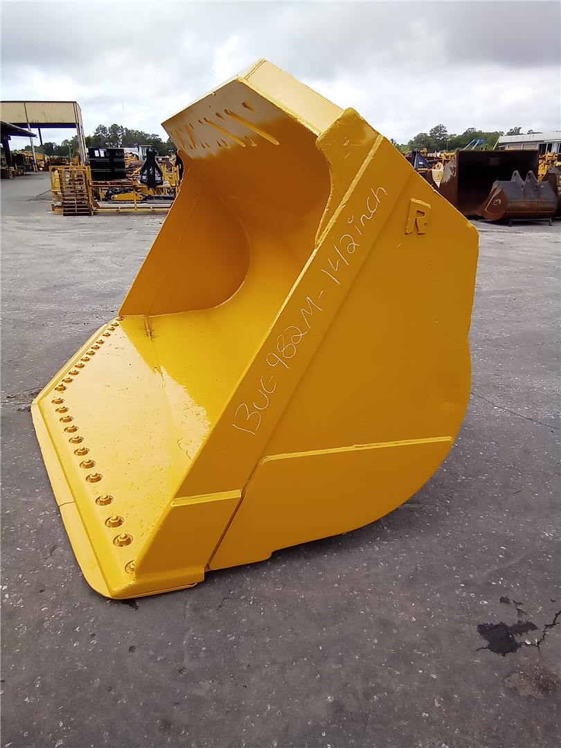 CAT BUC982M142INCH part 2