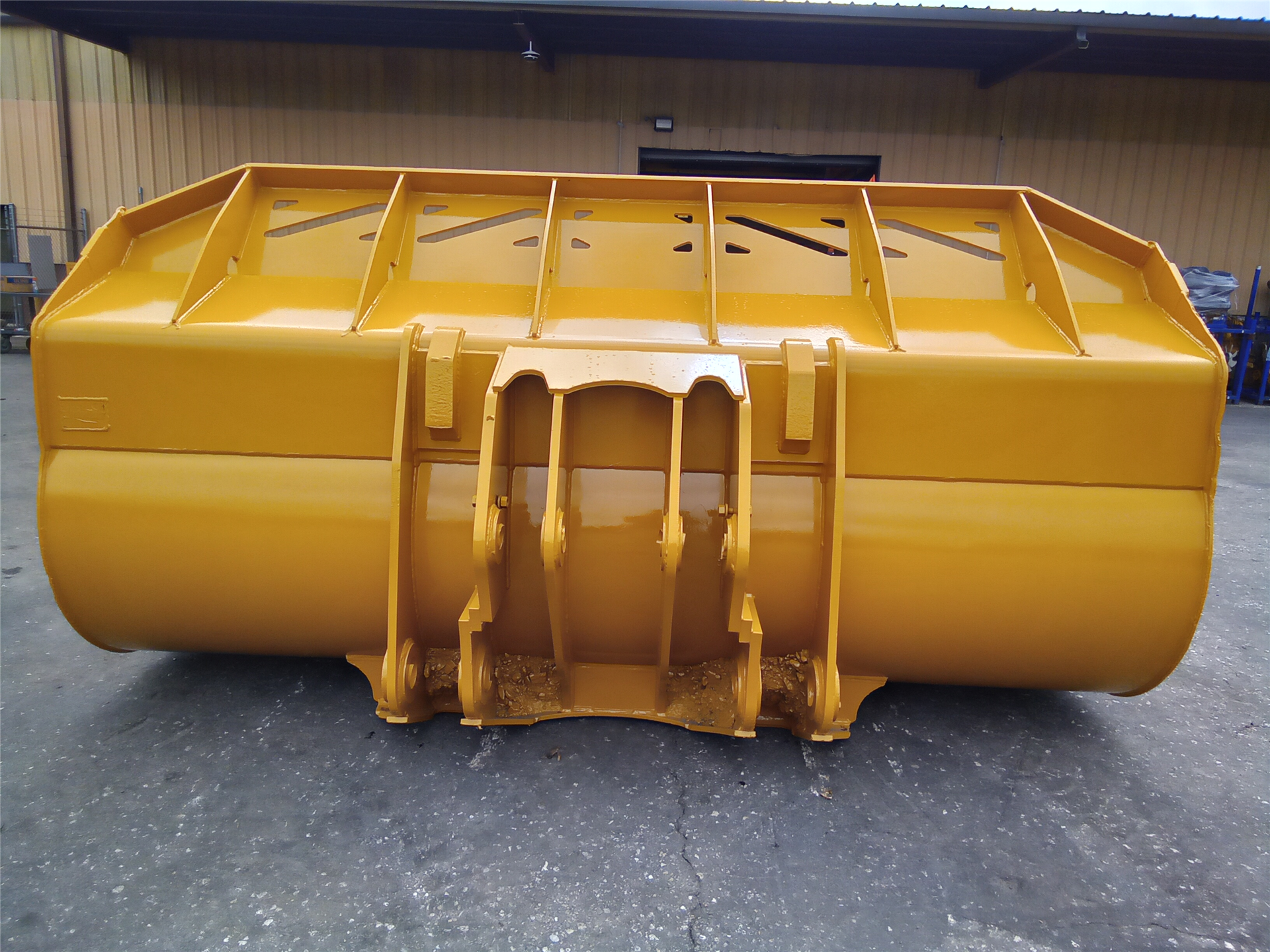 CAT BUC982M142INCH part 3