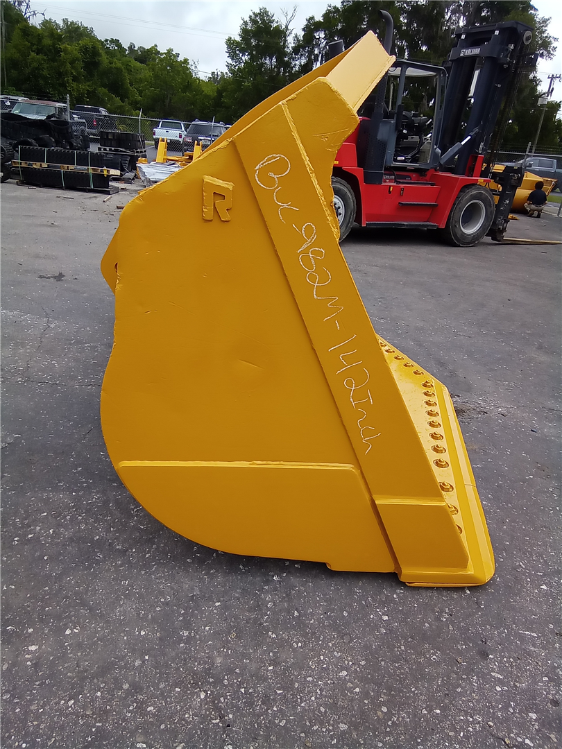 CAT BUC982M142INCH part 4