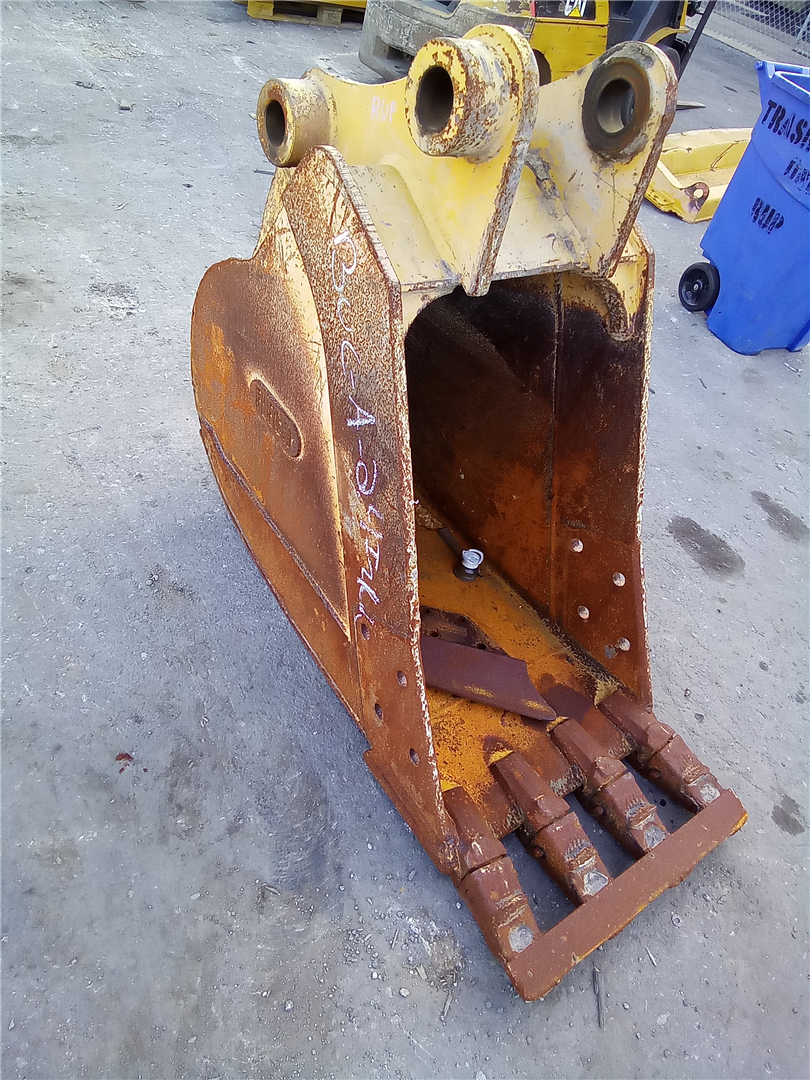 CAT BUCA24INCH part 3