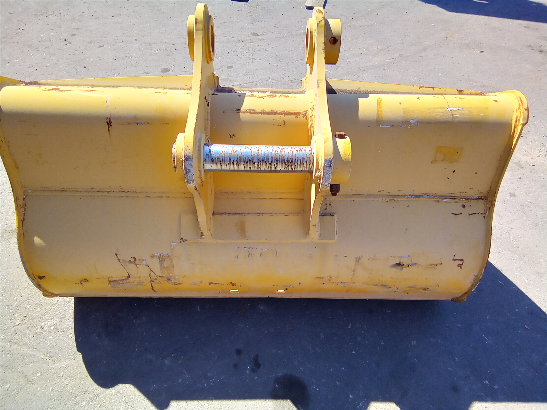 CAT BUCB68INCH part 2