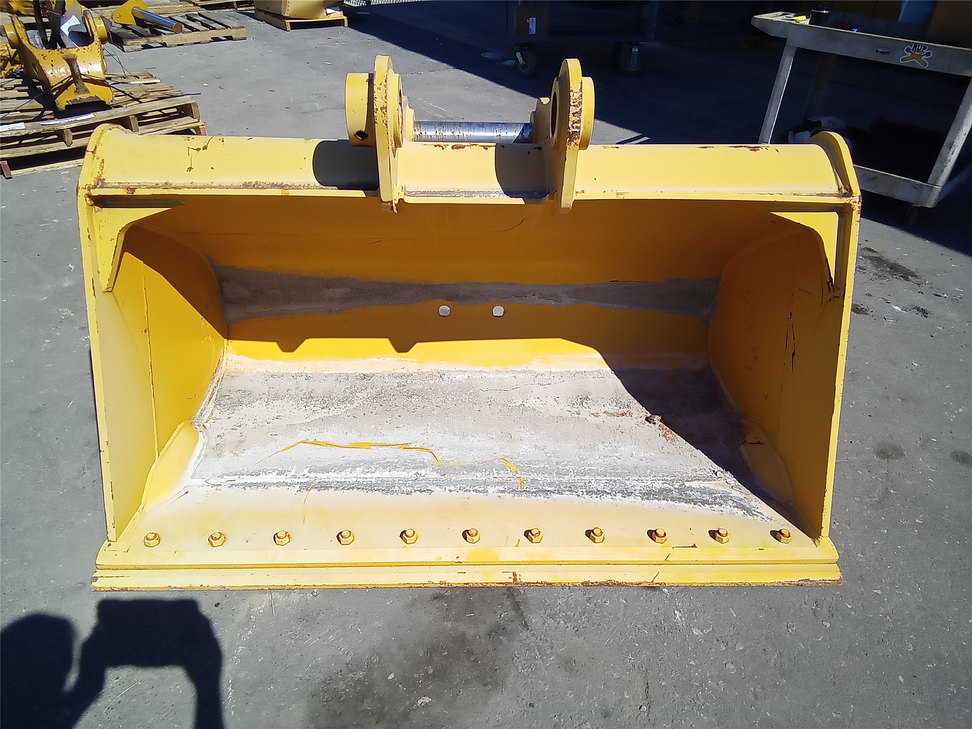 CAT BUCB68INCH part 4