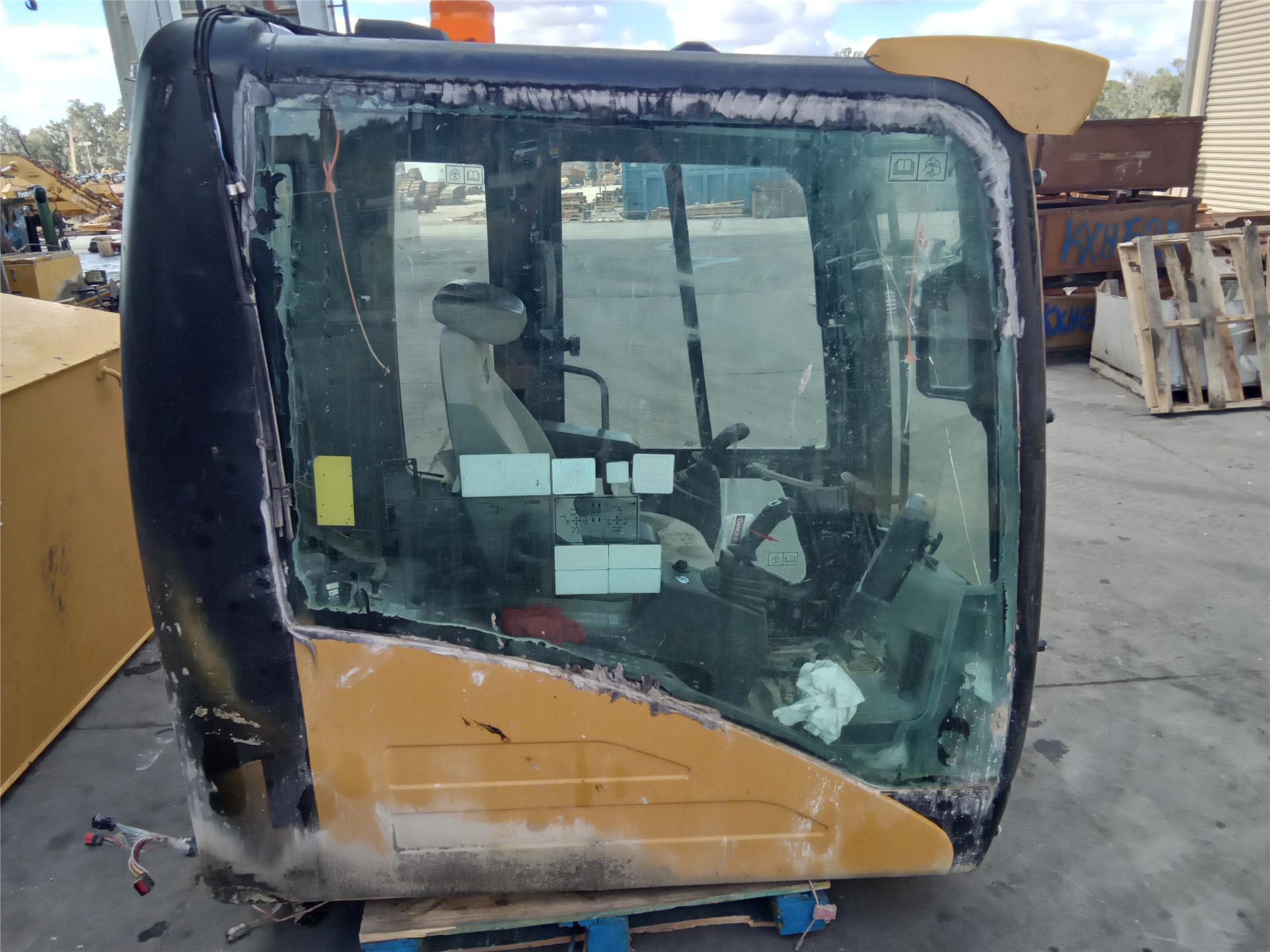 CAT CAB385C2373566A part 2