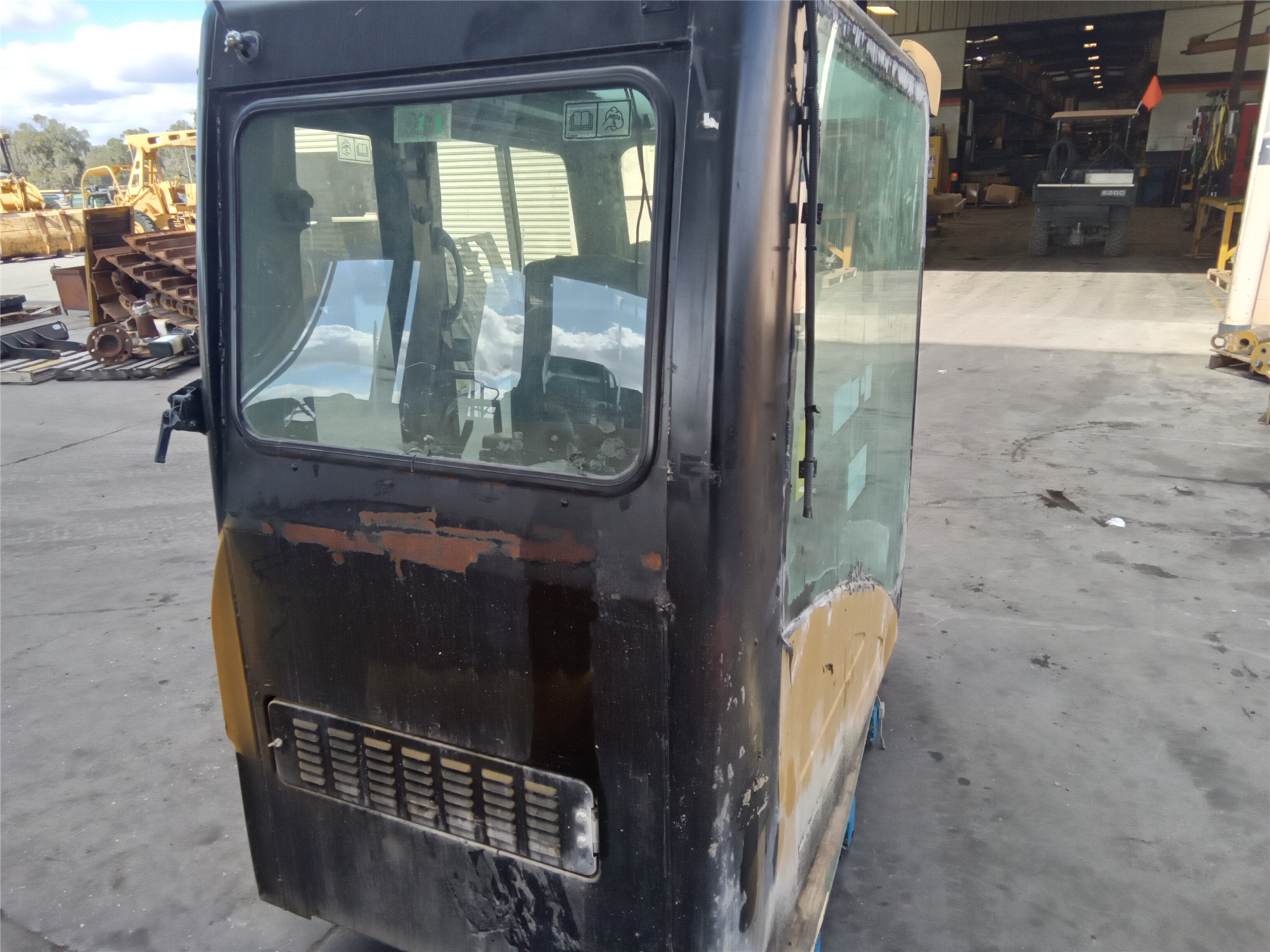 CAT CAB385C2373566A part 3