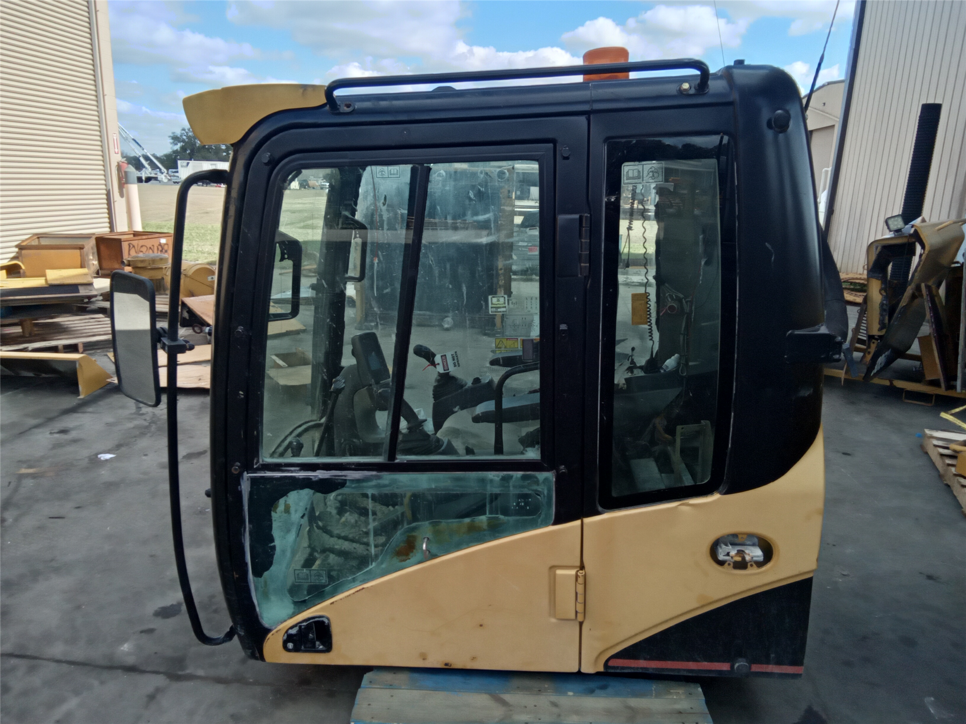 CAT CAB385C2373566A part 4