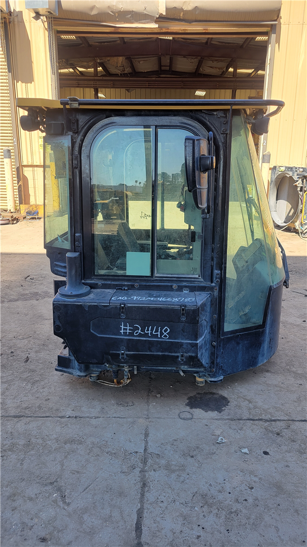 CAT 4668783 part 4