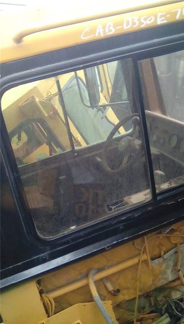 CAT 7U4400 part 2