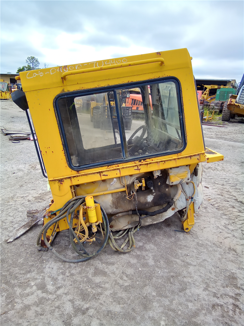 CAT 7U4400 part 4