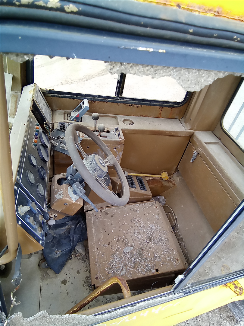 CAT 7U4400 part 5