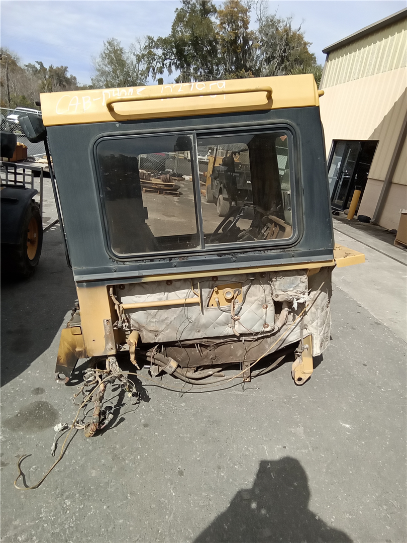 CAT 7U4400 part 3