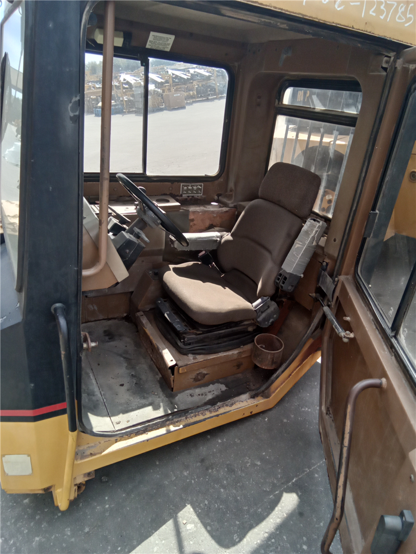 CAT 7U4400 part 4
