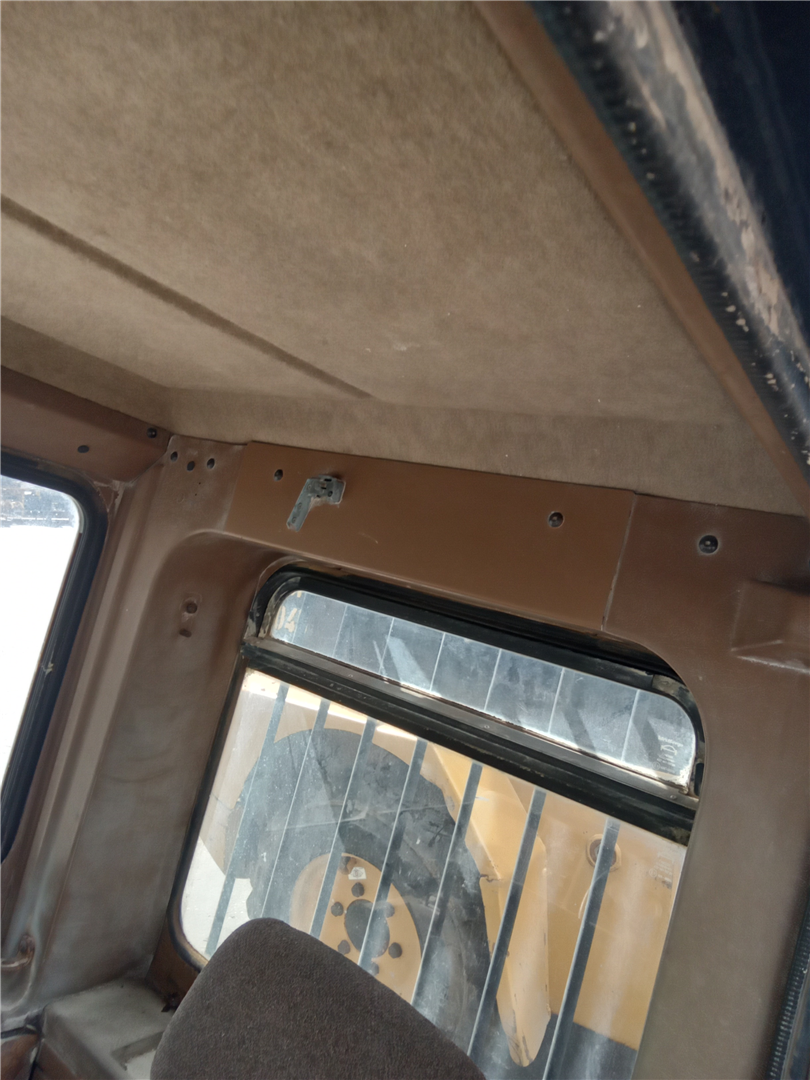 CAT 7U4400 part 6