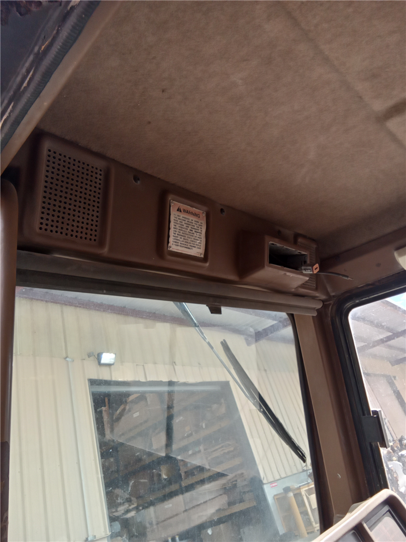 CAT 7U4400 part 7