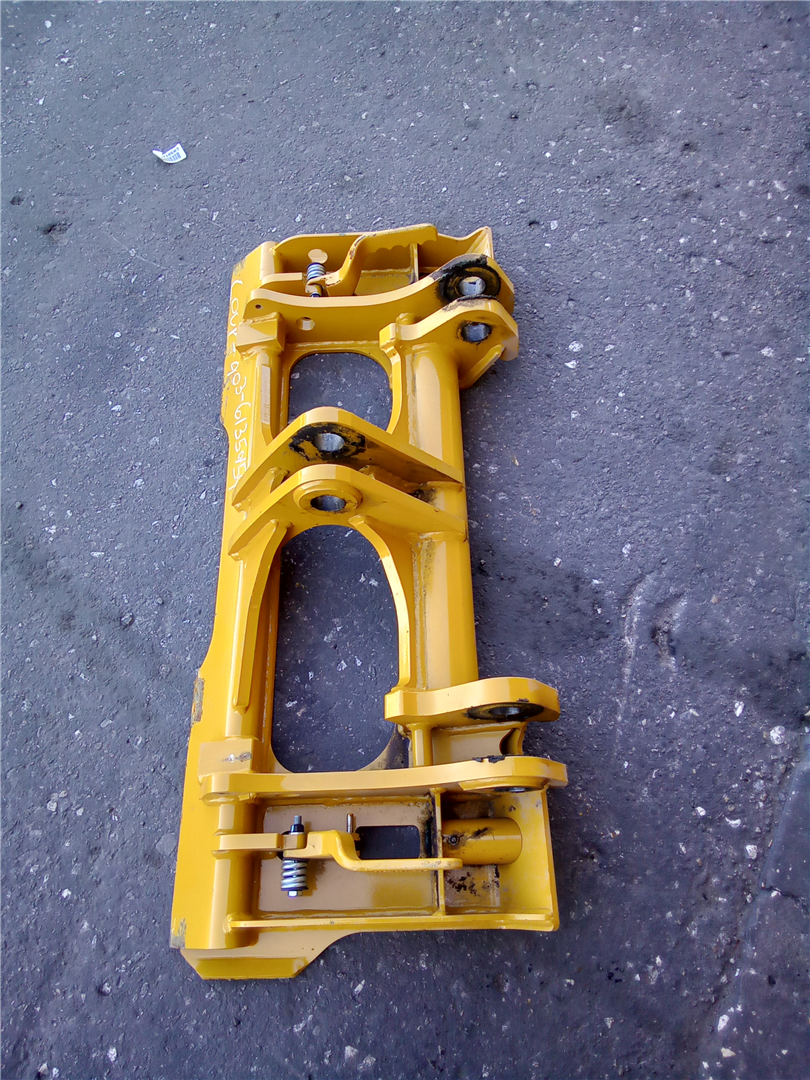 CAT 6135961 part 2