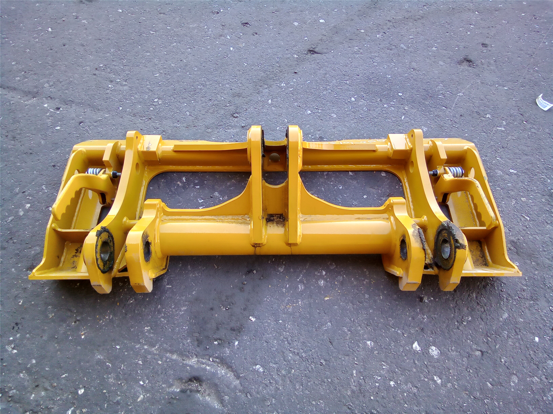 CAT 6135961 part 3