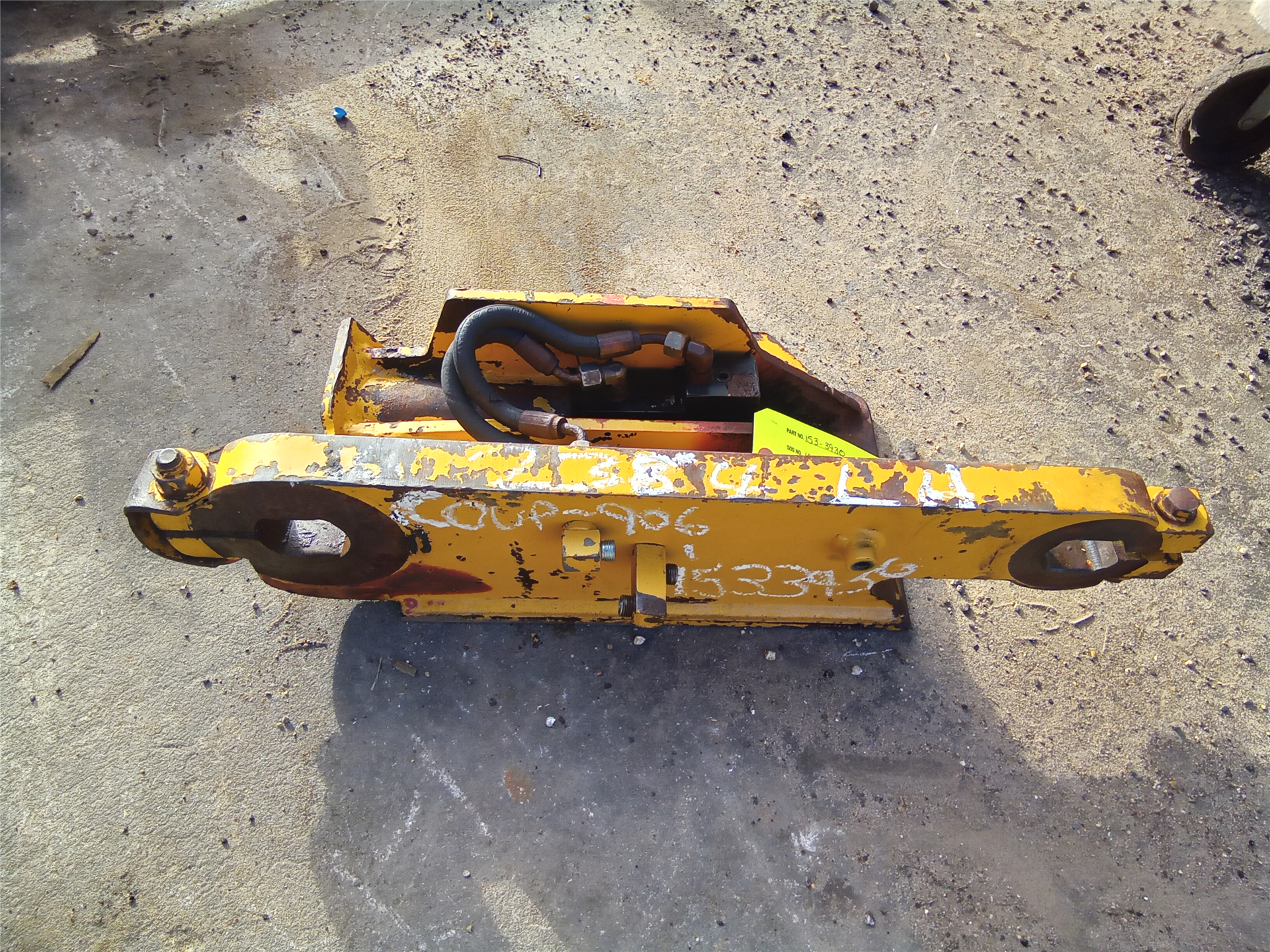 CAT 906 part 1