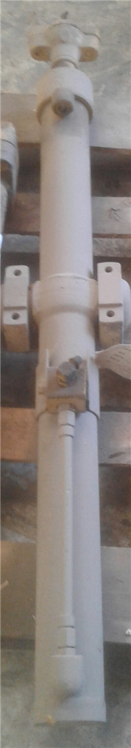 CAT 8J8589 part 1