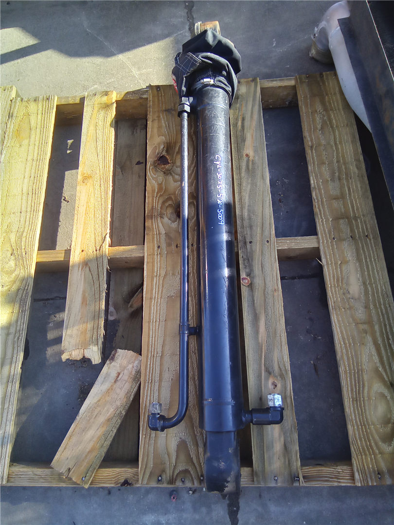 CAT 5205009 part 1