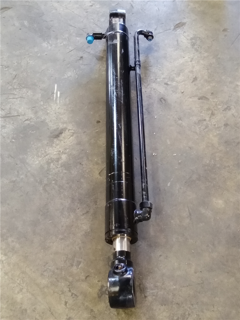 CAT 5205009 part 3