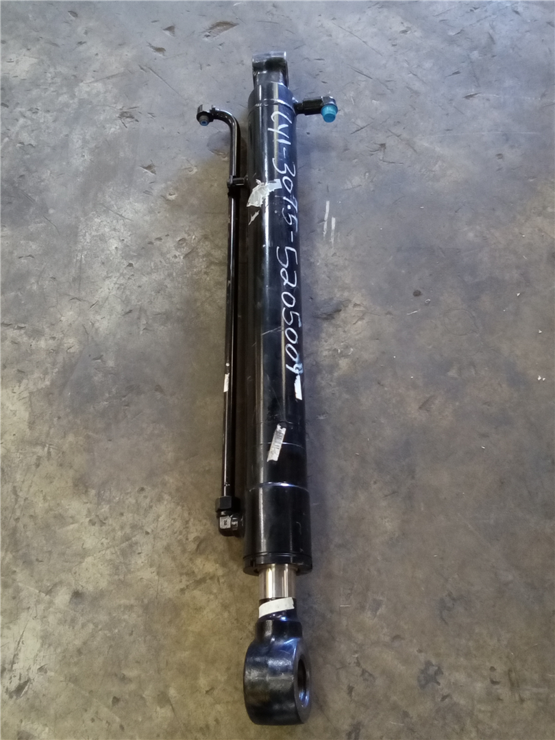 CAT 5205009 part 4