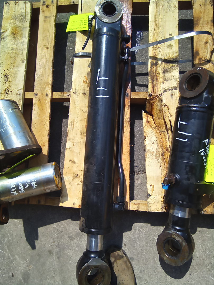CAT CYL308E25200700 part 1