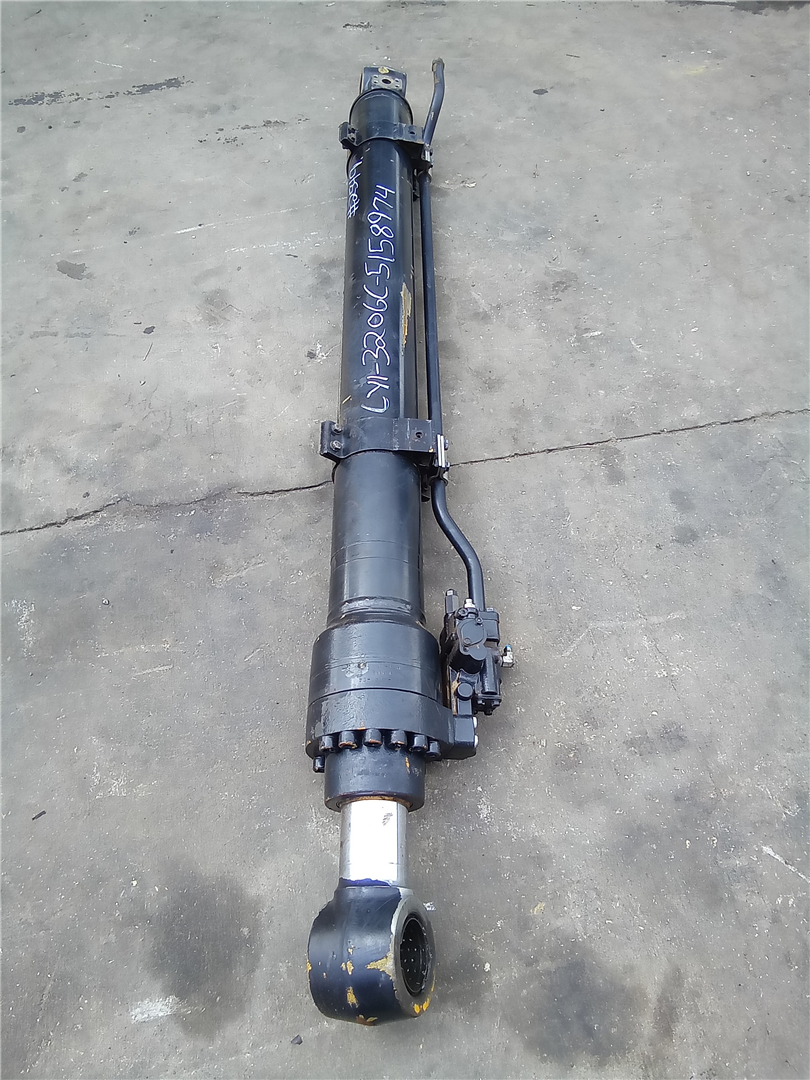 CAT 5158974 part 1