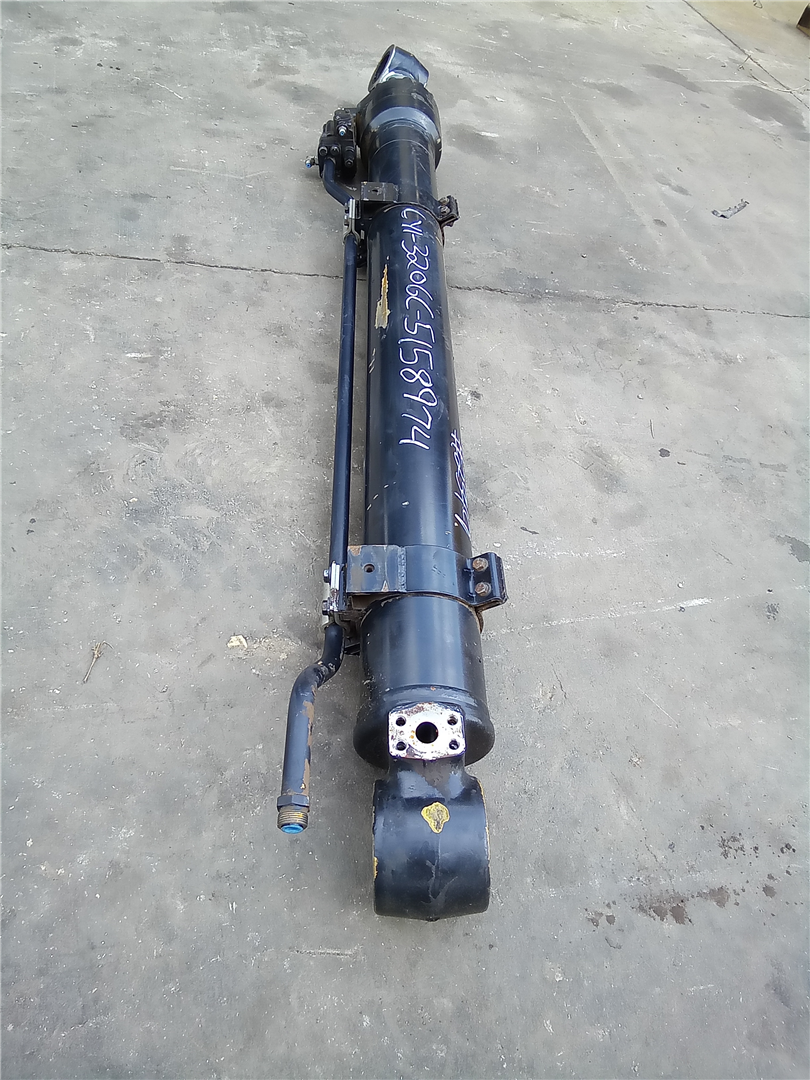 CAT 5158974 part 2