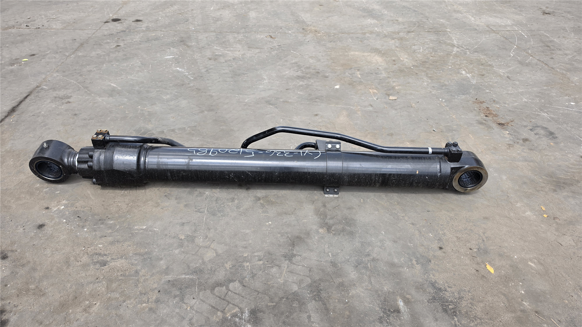 CAT 5120985 part 2