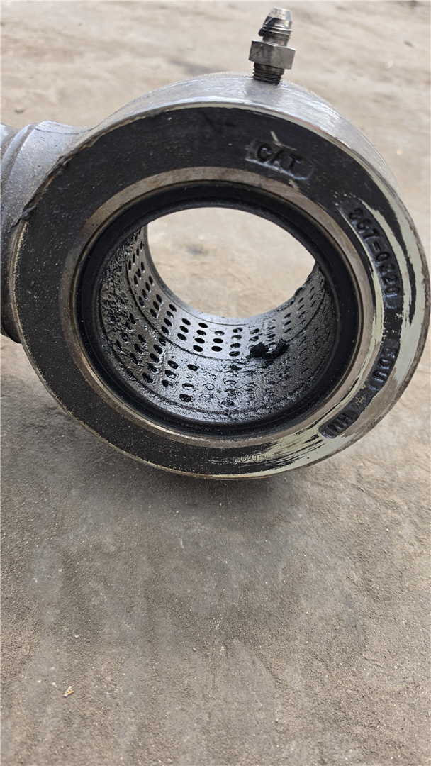 CAT 5120985 part 3