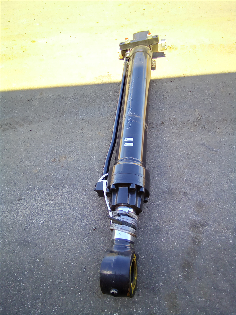 CAT 5122364 part 1
