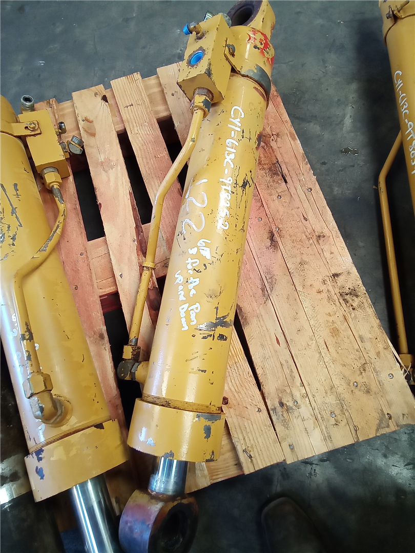 CAT 9T8252 part 3