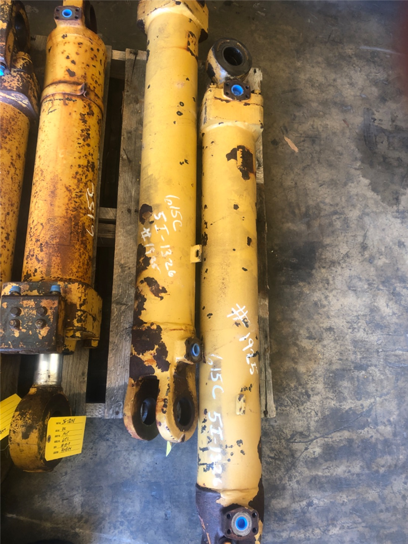 CAT 5J1326 part 1