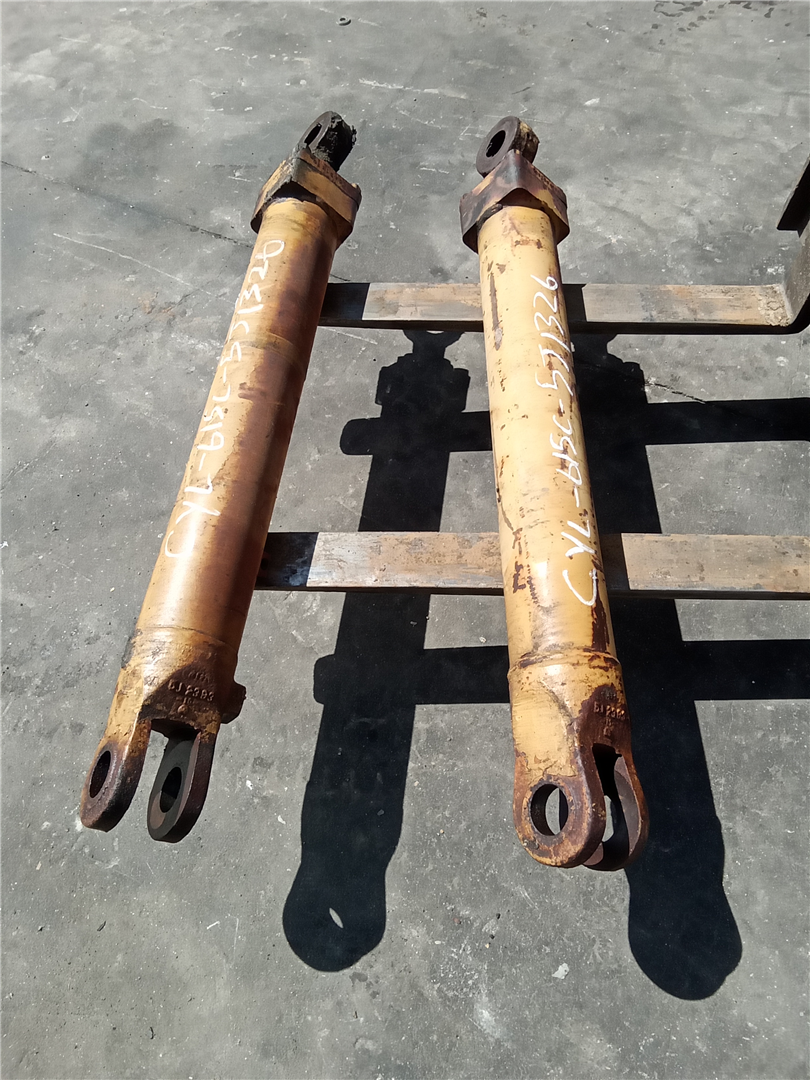 CAT 5J1326 part 3