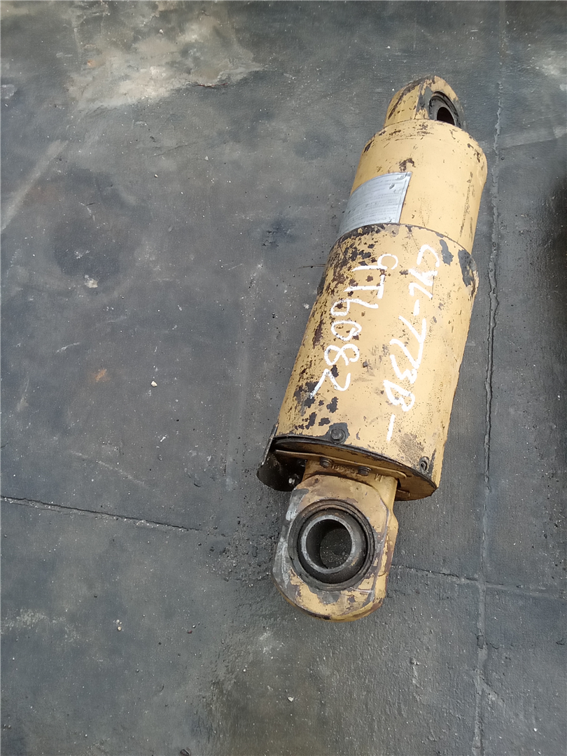 CAT 9T6081 part 1